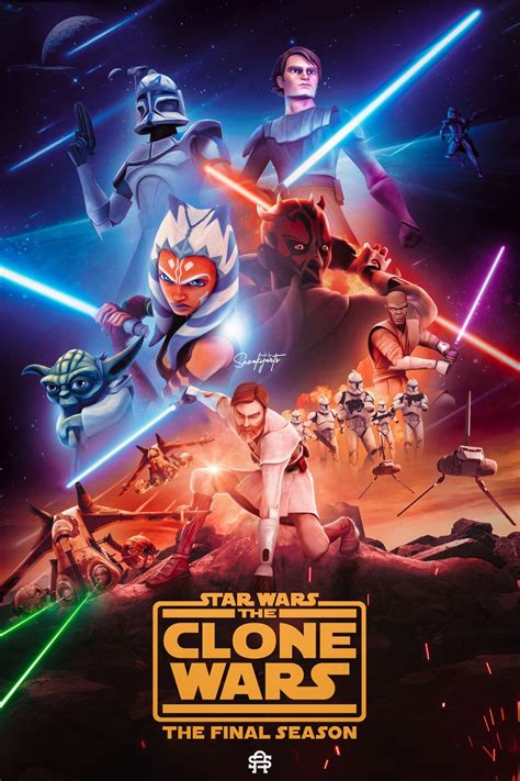 watch star wars: the clone wars season 7 online free|the clone wars season 7.